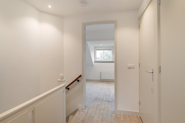 Medium property photo - Texelsestraat 57C, 3083 PS Rotterdam